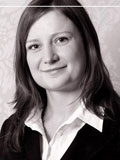 Dorothea Netz is working as junior project manager at GTZ (Gesellschaft für ...