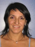 María <b>Cristina Silva</b> Parejas is an international consultant in regional <b>...</b> - silva_parejas