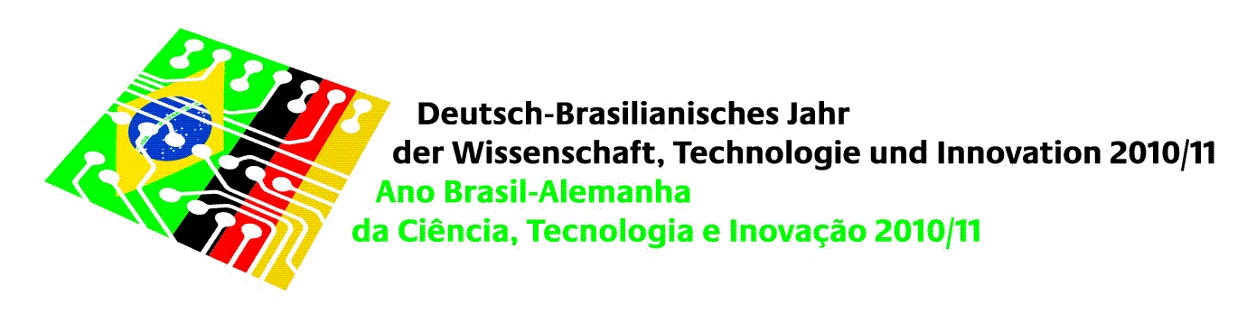 Deutsch-Brasilianisches Jahr